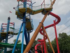 -苏州乐园森林水世界