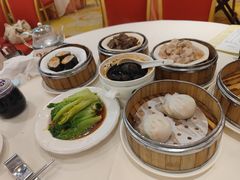 -凤凰楼酒家·粤宴点心(华强北店)