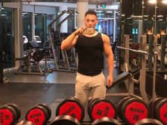 -一兆韦德健身(慧芝湖店)