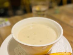 -周沫西餐(漫广场店)