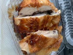 -三毛烤鸡(清泰街店)