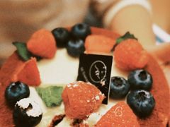 -姆们M Sweetie Cake(三里屯店)