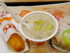-肯德基(中华路店)