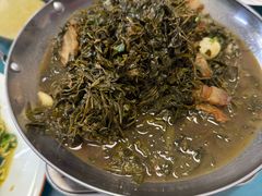 -味好美土菜(迎宾东路店)