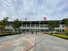 -威海大水泊国际机场