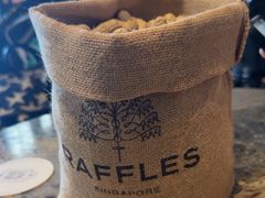 -Long Bar(莱佛士酒店)