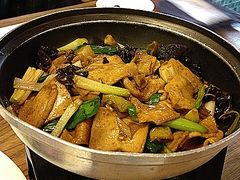 千叶豆腐-旅马餐厅(茅家埠店)