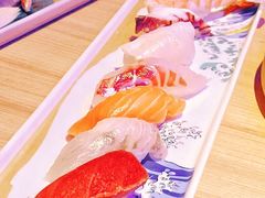 -琴寿司居酒屋(中山广场店)