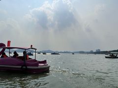 -云龙湖旅游景区