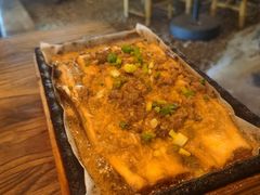 -不曾在把把烧•烧烤(莲坂磐基店)