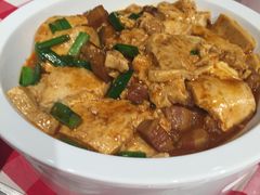 -西贝莜面村(上海百联西郊店)