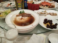 -宁波汉通海鲜大酒店(江湾店)
