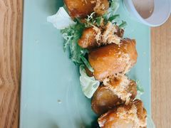 -喜粤糖朝餐厅(三八广场店)