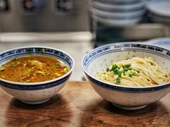 -永丰面馆(汉口路店)