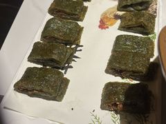 -阿露佳·舌尖上的安吉菜