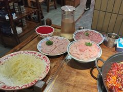 -楠火锅(西单店)