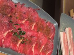 -新石器烤肉(南站店)