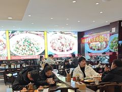 -川流不息·地道川菜·小龙虾(松东路店)