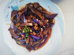 -黄牛肉馆·皖南土菜