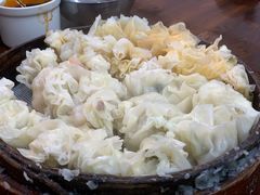 -海汇源老烧麦店(东大街总店)