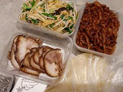 -沣元春饼馆(幸福巷店)