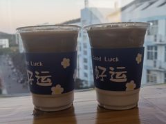 -左尔咖啡烘焙馆(仙林大道店)