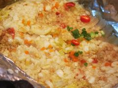 -三太子地摊烧烤·小龙虾(北蔡店)