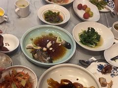 -老运河餐厅