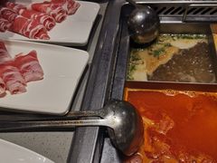 -海底捞火锅(高新活力汇店)