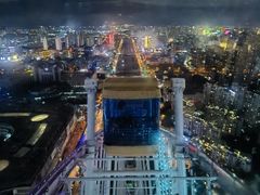 -南昌之星摩天轮