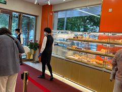 -新侨三宝乐面包店(崇文门店)