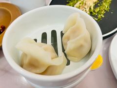 -喜鼎海胆水饺(平安金融中心店)