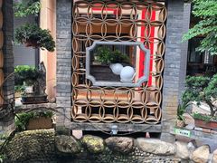 景观位-阿多私房菜(顺德店)