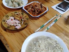 -徐老幺奶汤面