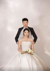 -蜜柚映画婚纱摄影(双井店)