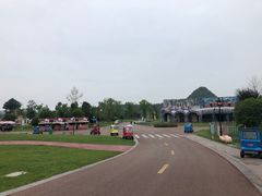 -云漫湖生态度假公园