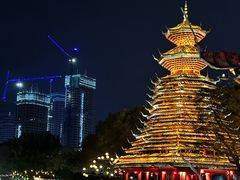 -深圳锦绣中华民俗村