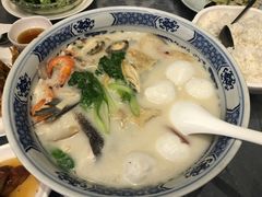 -山外山菜馆(玉泉路店)
