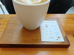 -稀物集咖啡(徽州大道店)