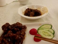 -宏玲餐厅(四川南路店)