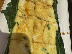 -小城粥道·海胆鲜虾粥(解放广场店)