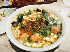 -春发生饭店·非遗(南院门店)