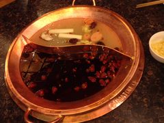 -老码头火锅(玉林店)