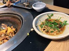 -锅老头铁锅炖•大锅蒸汽海鲜(韩乐坊店)