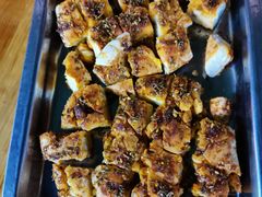 -叁宝烤肉• 西安烧烤(太乙路店)
