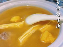 -發起人·肉骨茶(万象汇店)