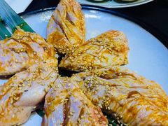 -牛中牛烤肉店(民生街店)