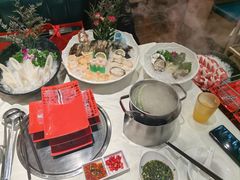-纯味斑鱼府(中海环宇荟店)