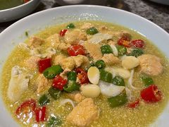 -南京大牌档(香港广场店)
