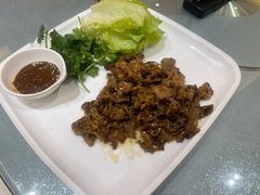 -恒记饭店·海鲜明档(淹城店)